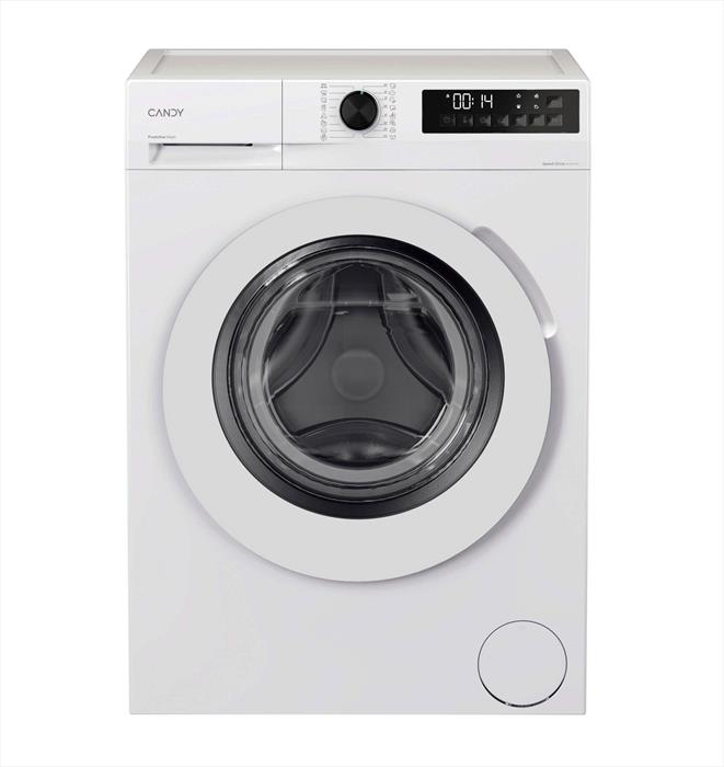 Candy - Lavatrice Gd 06ss6-s 6kg Classe A-bianco