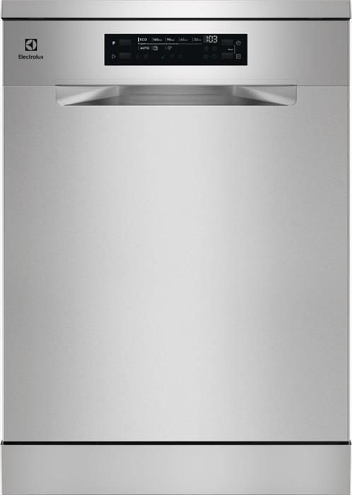 Electrolux ESS68400SX Lavastoviglie Libera Installazione 14 Coperti Classe C 60 cm (Inox)