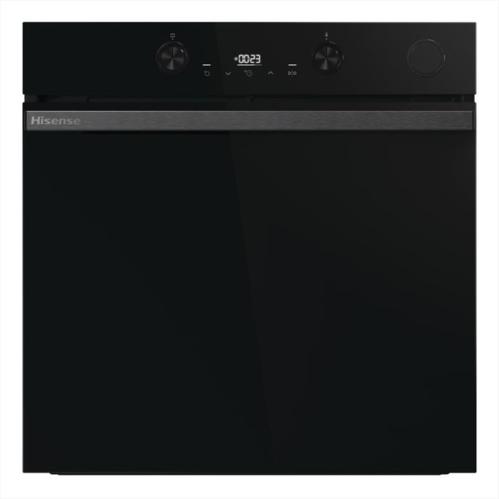 Hisense - Forno Incasso Elettrico Bsa66226adbg Classe A-nero