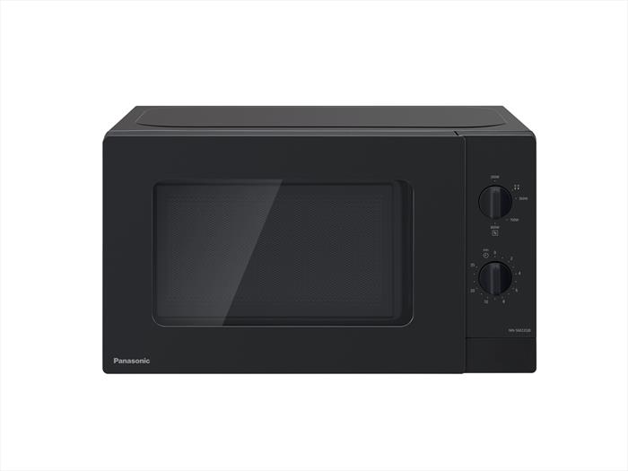 Panasonic - Forno Microonde Nn-sm22qbepg-nero