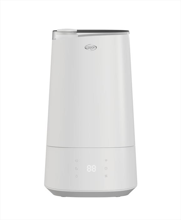 Argo - Umidificatore Hydro Pury Wf-bianco