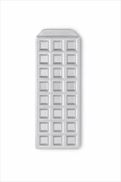 Imperia - Raviolamp 24 Ravioli Classici-silver