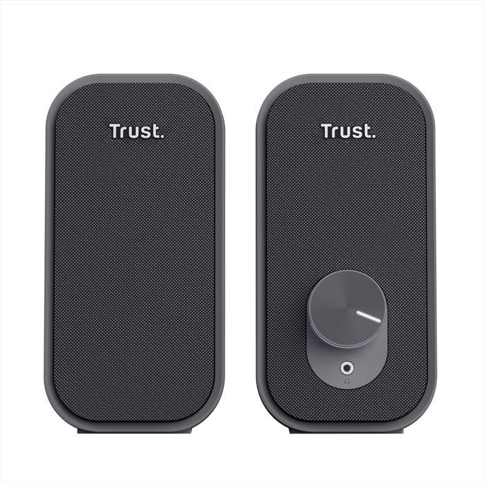 Trust - Set Di Altoparlanti 2.0 Ador-black