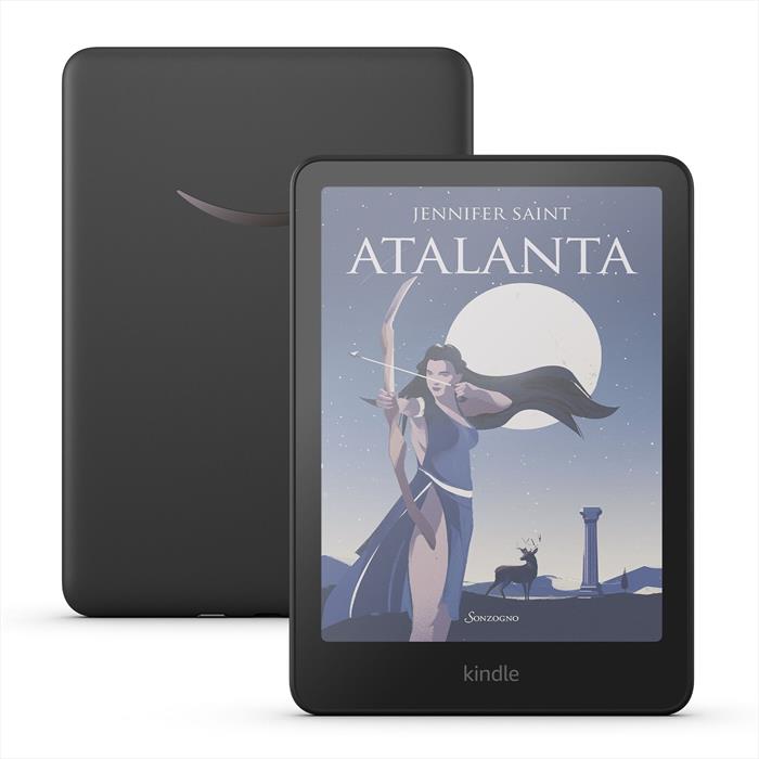 Amazon - Nuovo Kindle Colorsoft (1st Generation) 16gb-nero