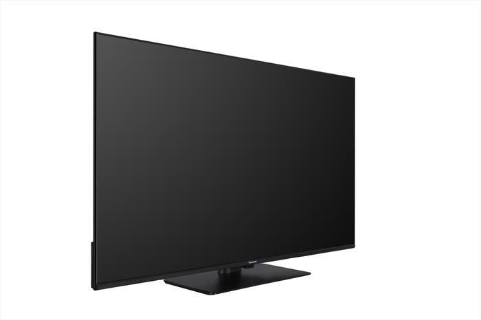 Panasonic - Smart Tv Led Uhd 4k 50" Tb-50w61aez-nero