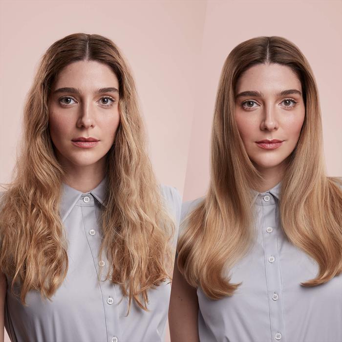 Dyson Supersonic Origin Asciuga Capelli 1600 W Rame, Nichel-image