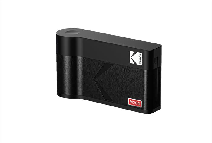 Kodak - Stampante Portatile Mini 2 Printer-nero