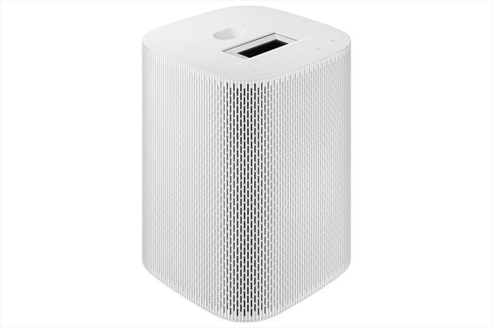 Samsung - Videoproiettore Sp-lpf5dsaxxxe-white