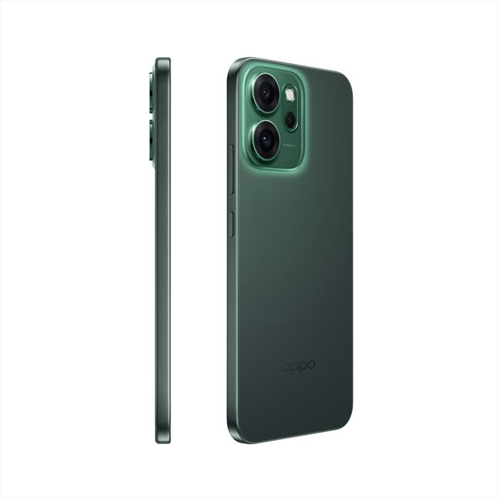Oppo Reno14 Fs 5G, 512 Gb, Green-image