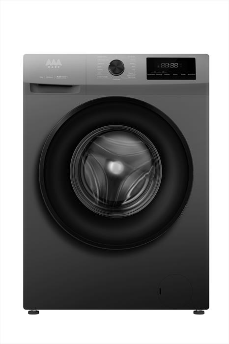 Aaamaze - Lavatrice Ahwm10mp14ax 10 Kg Classe A-nero
