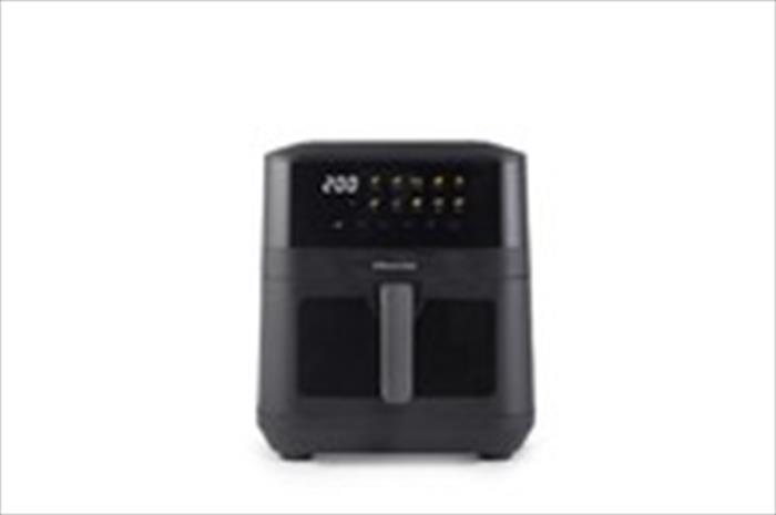 Hisense - Friggitrice Ad Aria Haf2100dcd-nero