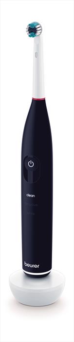 Beurer - Spazzolino Elettrico Tb 50-nero
