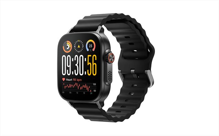 Realme - Smartwatch Realme Watch 5-black