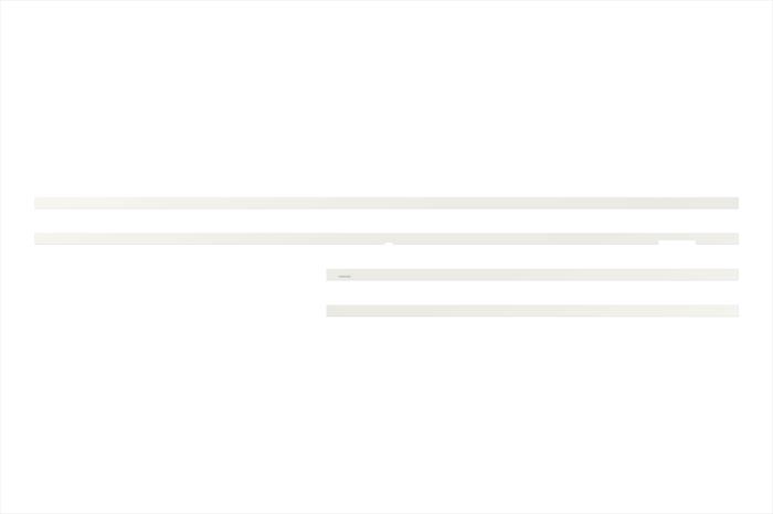 Samsung - Cornice The Frame 75” (2025) Vg-scff75wtbxc-bianco Modern