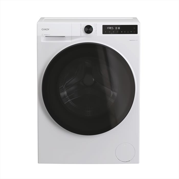 Candy - Lavatrice Bp 410bl8-s 10kg Classe A-bianco