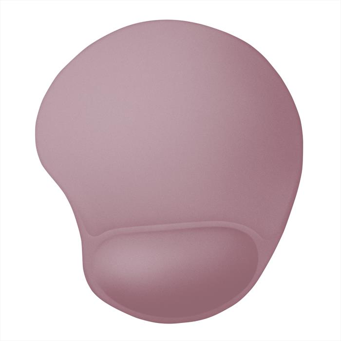 Trust - Tappetino Per Mouse Bigfoot-pink