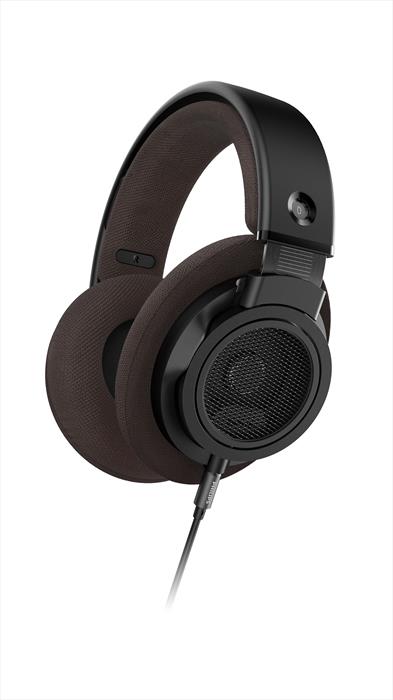 Philips - Cuffie Cablate Over-ear Shp9500cy/00-brown