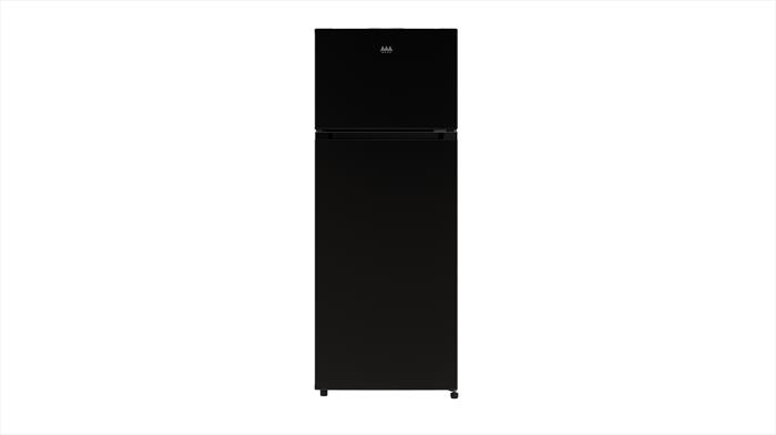 Aaamaze - Frigorifero 2 Porte Ahsdd27sek0 Classe E 206 Lt-nero