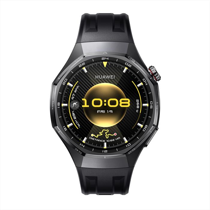 Huawei - Watch Gt6 Pro 46mm-black