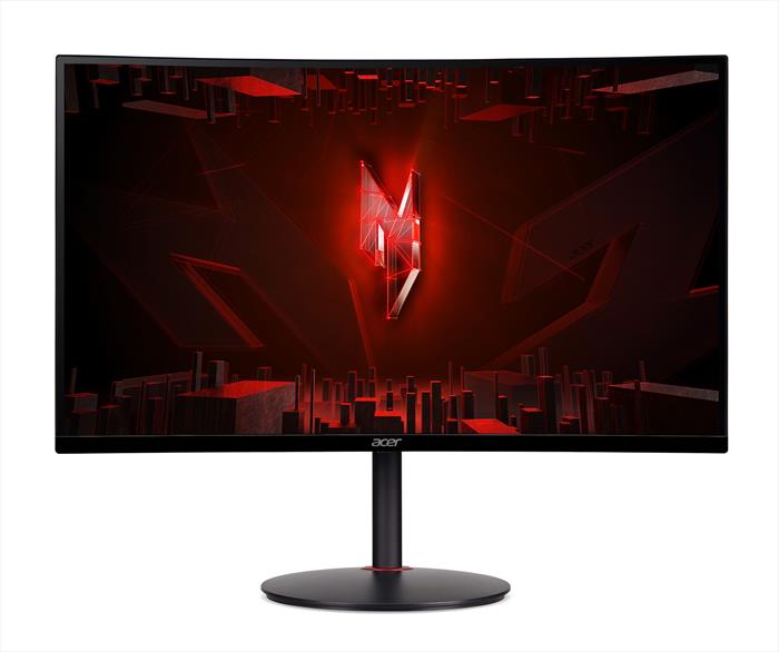 Acer - Monitor Tft Fhd 27" Nitro Xz270x0bmiiphx-nero