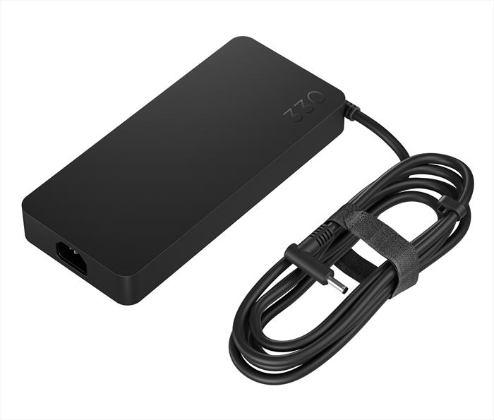Hp - Alimentare Per Notebook Smart Ca Da 330 W-nero