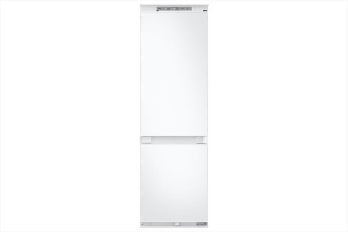 Samsung - Frigorifero Combinato Incasso Brb80f26bds0ef 264lt-bianco