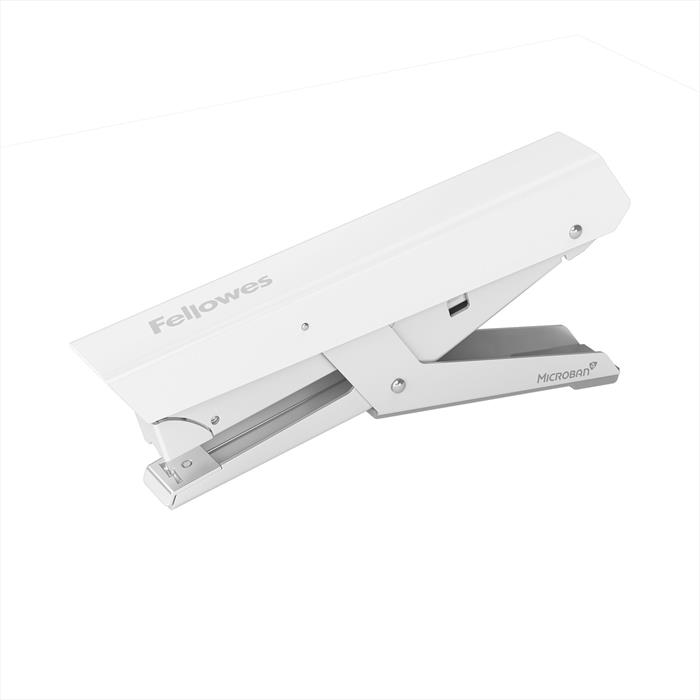 Fellowes - Lx890 Cucitrice A Pinza-bianco