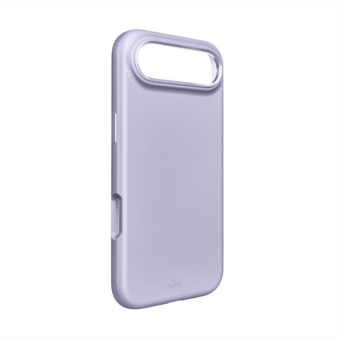 Puro - Cover Icon Mag Pro Con Magsafe Per iPhone Air-rosa