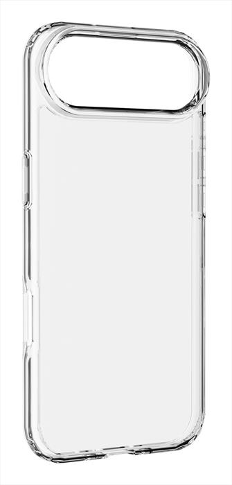 Cellularline - Custodia Rigida Clear Strong Per iPhone Air-trasparente