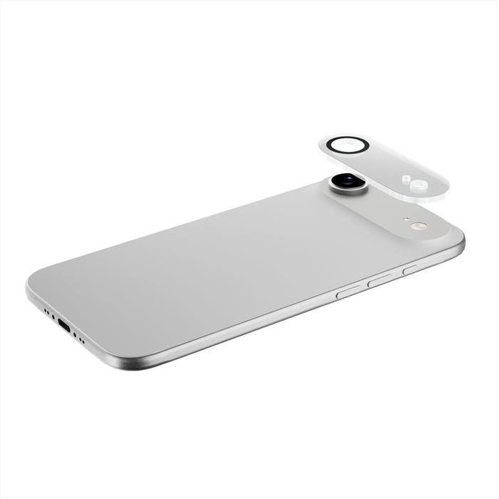 Cellularline Camera Lens - Iphone 17 Air Protezione Per La Fotocamera-image