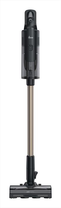Hoover - Scopa Elettrica Hf610p Replacement Broom-nero, Metallico