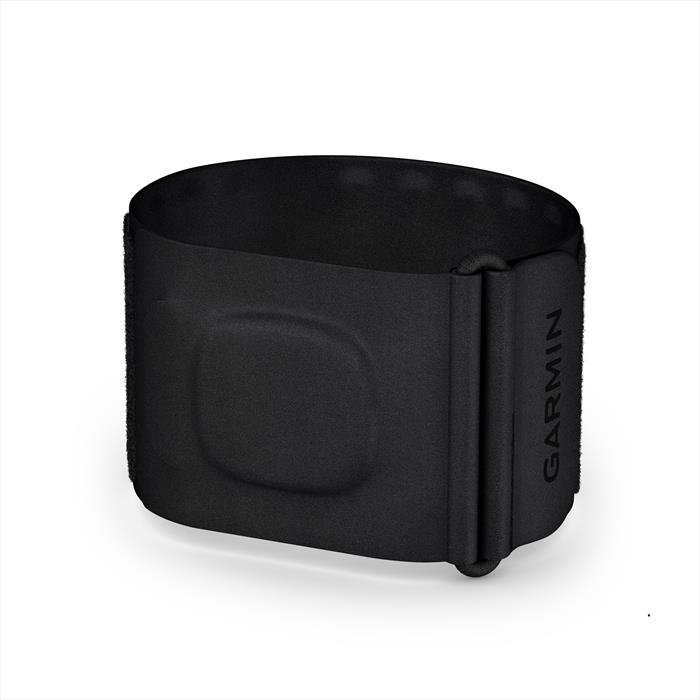 Garmin - Fascia Monitoraggio Sonno Index Sleep Monitor S/m-nero / Nero