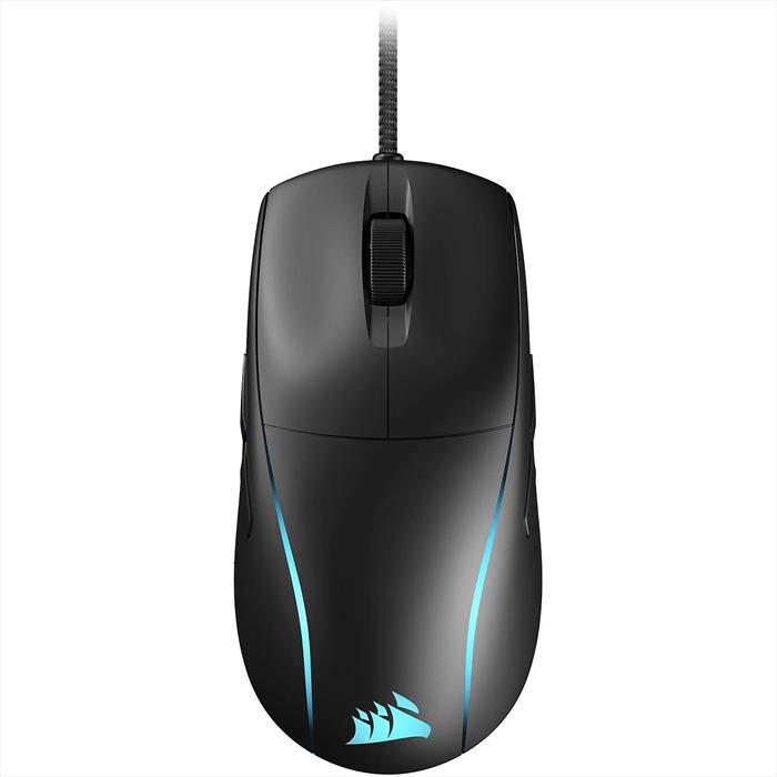 Corsair - Mouse M75 Rgb-nero