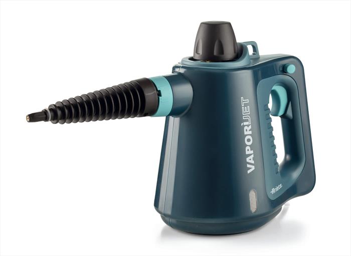 Ariete - Pistola A Vapore 4137 Vapor Jet-blu