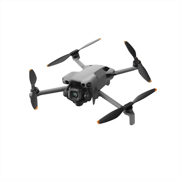 Dji - Mini Drone All-in-one Mini 5 Pro-grigio Scuro