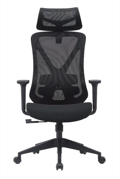 Aaamaze - Poltrona Pc Premium Éclipse-nero