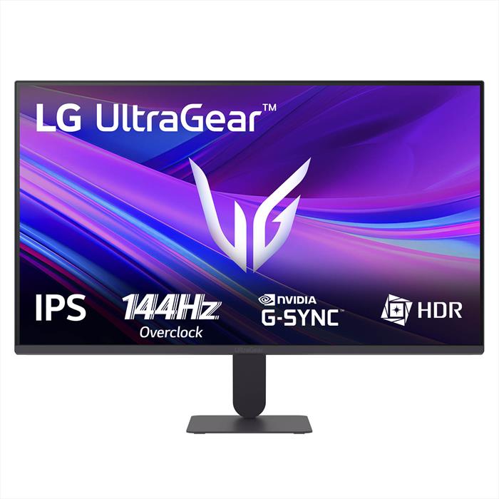 Lg - Monitor Lcd Fhd 27" 27g411a-b