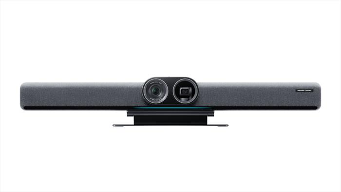 Insta360 - Webcam Connect-black