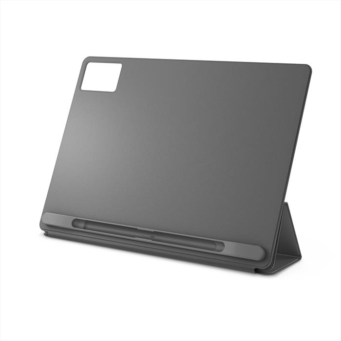 Lenovo - Idea Tab Plus Folio Case Luna-nero