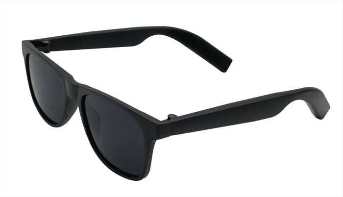 Karma - Occhiali Smart Bluetooth Gls 15-nero