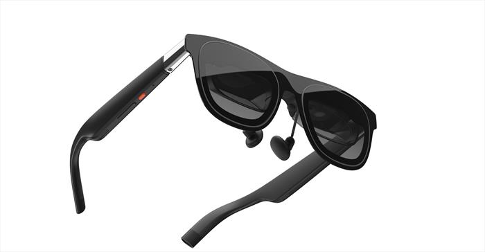 Xreal - One Smart Glasses-nero