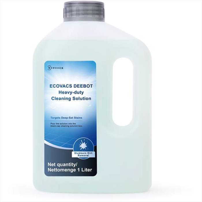 Ecovacs - Detergente Ecv X11 Pro/ultr-multicolore