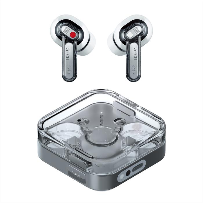 Nothing - Auricolare Bluetooth Ear (3)-bianco