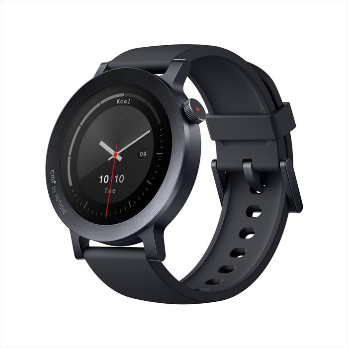 Nothing - Cmf Watch Pro 3-dark Grey