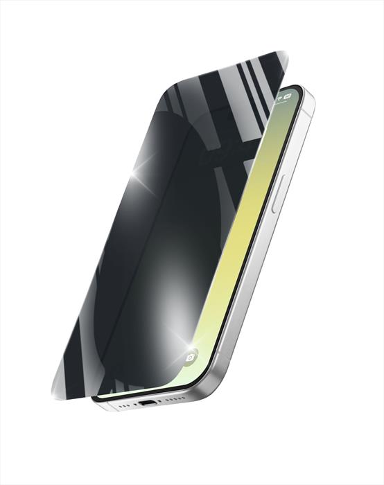 Cellularline - Pellicola Proteggischermo Per iPhone Air-trasparente