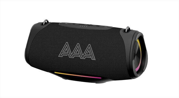 Aaamaze - Speaker Bluetooth Wave A30-nero