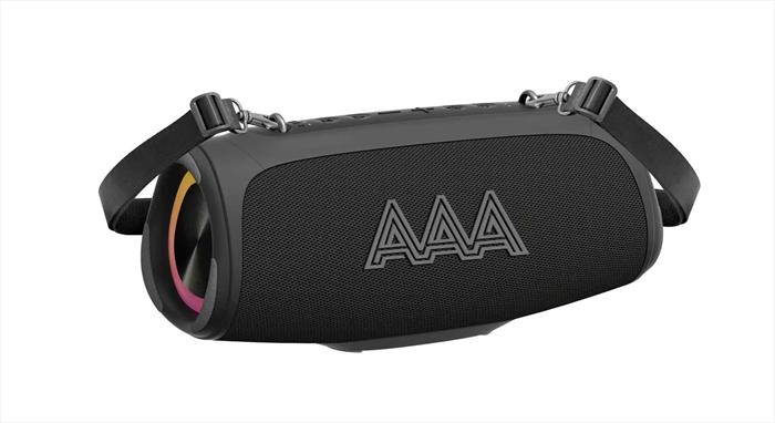 Aaamaze - Speaker Bluetooth Wave A20-nero