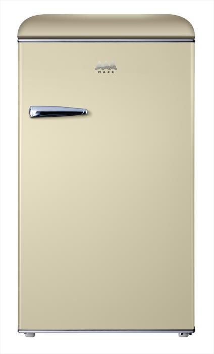 Aaamaze - Frigorifero Tavolo Agtt103sec0 Classe E 95lt-beige