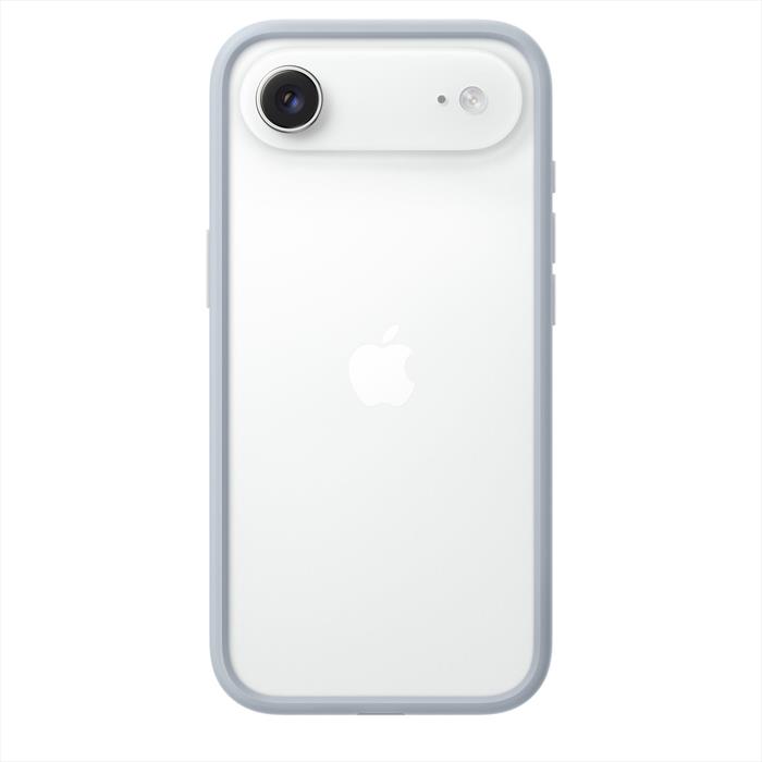Apple - Bumper Per iPhone Air-blu Chiaro