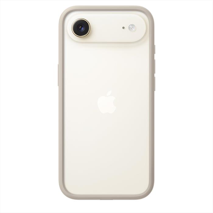 Apple - Bumper Per iPhone Air-sahara